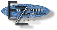 EZ New Media